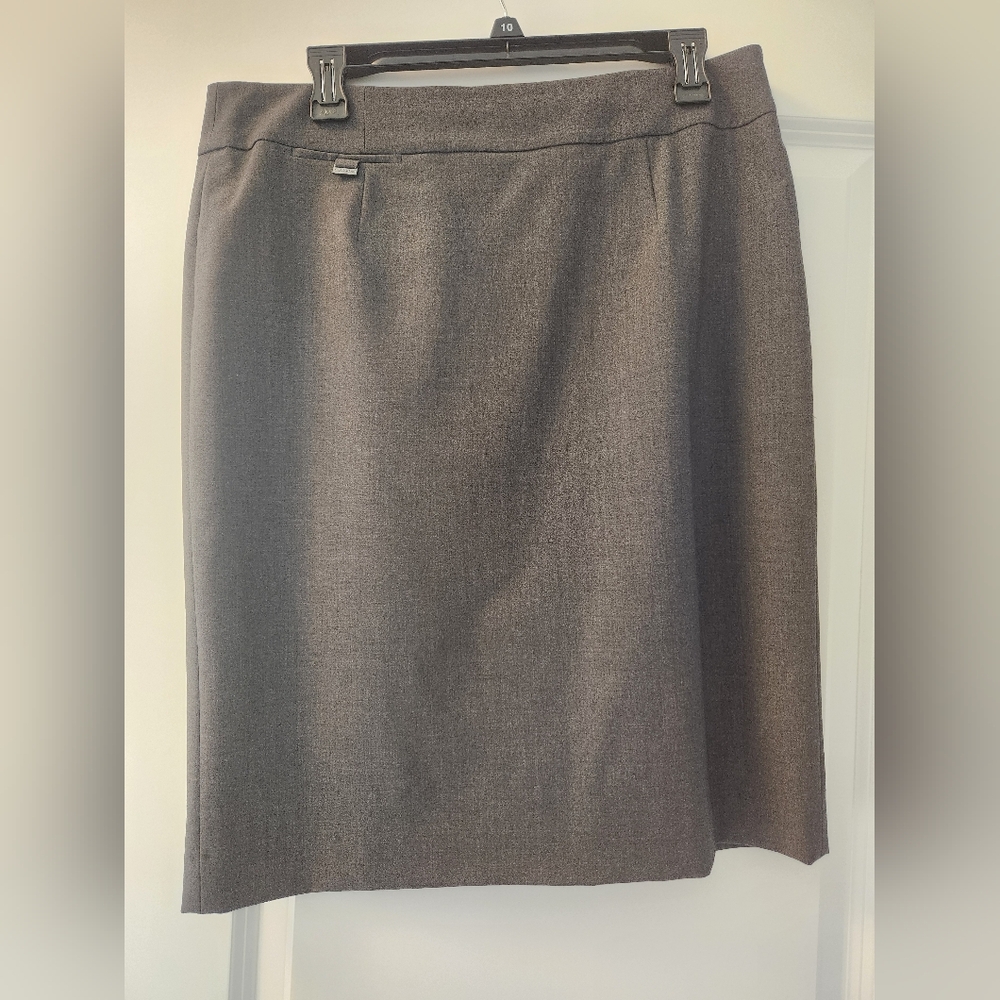 Calvin Klein Skirt